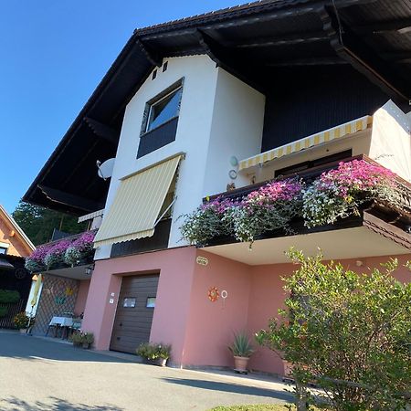 Greisdorf Ferienwohnung Zapfl Maria מראה חיצוני תמונה