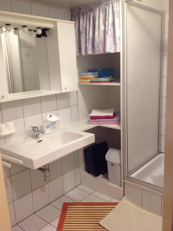 Greisdorf Ferienwohnung Zapfl Maria מראה חיצוני תמונה