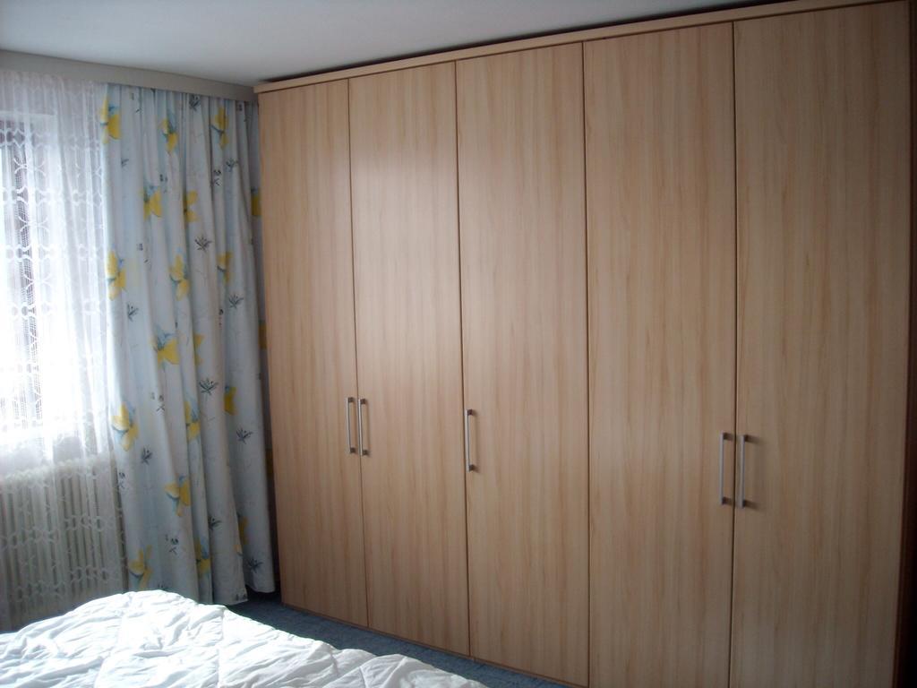 Greisdorf Ferienwohnung Zapfl Maria מראה חיצוני תמונה